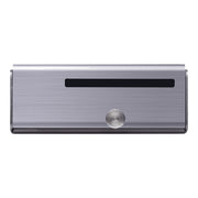 ASUS Tinker Fanless Aluminum Case Ask Silver