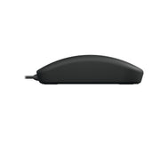 Contour Design Active Key Contour QuickClean medicinsk mus IP68 med rullsensor
