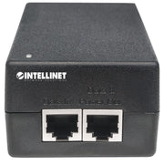 Intellinet 561235 PoE-adapters Gigabit Ethernet 48 V