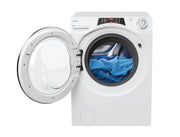 Candy RapidÓ RO41274DWMCT/1-S tvättmaskin Frontmatad 7 kg 1200 RPM Vit
