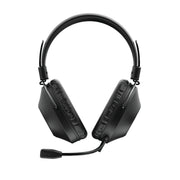 Trust HS-250 Headset Kabel Huvudband Samtal/musik Svart