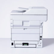 Brother MFC-L5715DN multifunktionsskrivare laser A4 1200 x 1200 DPI 48 ppm