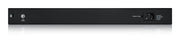 Zyxel XGS2220-30 hanterad L3 Gigabit Ethernet (10/100/1000) Svart