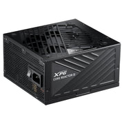 XPG COREREACTOR II 1000W strömförsörjningsenheter 24-pin ATX ATX Svart