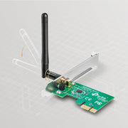 TP-Link TL-WN781ND nätverkskort Intern WLAN 150 Mbit/s