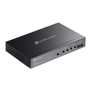 TP-Link Omada SX3206HPP nätverksswitchar hanterad L2+ 10G Ethernet (100/1000/10000)