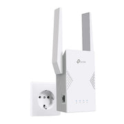 TP-Link RE225BE nätverksförlängare Nätverksrepeater Vit