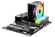 be quiet! Pure Rock 3 LX Processor Luftkylare