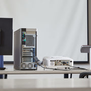 StarTech.com DisplayPort till VGA videoadapter