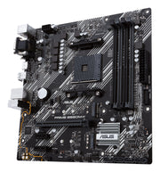 ASUS PRIME B550M-K AMD B550 Uttag AM4 micro ATX