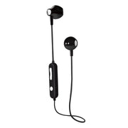 LogiLink BT0056 hörlur och headset Trådlös I öra
