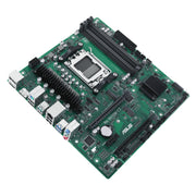 ASUS PRO B650M-CT-CSM AMD B650 AM5-sockel micro ATX