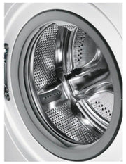 Electrolux EW6SN406WP tvättmaskin Frontmatad 6 kg 951 RPM Vit