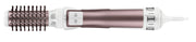 Rowenta Brush Activ Premium Care CF9540 Varmluftsborste Varm Aluminium