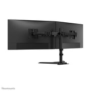 Neomounts DS45-600BL2 fäste och ställ till bildskärm