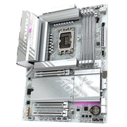 GIGABYTE B860 AORUS ELITE WIFI7 ICE Intel B860 LGA 1851 (Socket V1) ATX