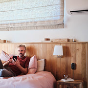 Netatmo Smart AC Controller Kontroll