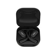 SHOKZ OpenFit Hörlurar Trådlös Öronkrok Samtal/musik/sport/vardag