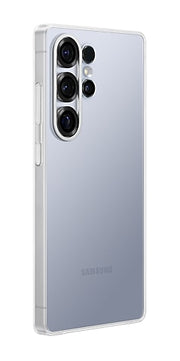 Samsung Clear Case Transparent