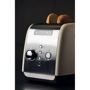 KitchenAid 5KMT221EAC 7 2 skivor 1100 W Gräddfärgad