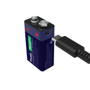 Trust 25745 hushållsbatteri Laddningsbart batteri Litium-Ion (Li-Ion)