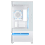ASUS PRIME AP202 ARGB Mini Tower Vit