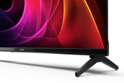 Sharp 32HA1205E TV-apparat