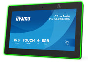 iiyama TW1625LASC-B3PNR skärm för mötesrum