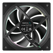 DeepCool FL12 SE 3IN1 Datorväska Fan