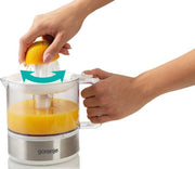 Gorenje CJ30E elektrisk citruspress 0,8 l 30 W Vit