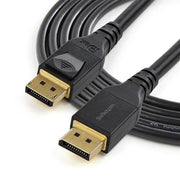 StarTech.com 4 m DisplayPort 1.4-kabel