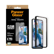 PanzerGlass Screen Protector Ultra-Wide Fit