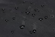 Thule Chasm TCCO222 Black Vagn Mjukt skal Svart 22 l Polyester
