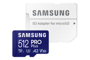 Samsung MB-MD512SA/EU flashminne