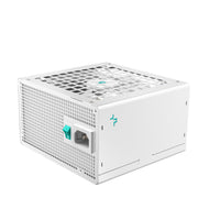 DeepCool PL750D WH strömförsörjningsenheter 750 W 20+4 pin ATX ATX Vit