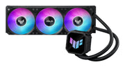 ASUS TUF GAMING LC III 360 ARGB Processor Allt-i-ett vätskekylare