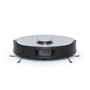 Ecovacs Deebot X1 Omni Svart