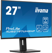 iiyama ProLite XUB2797UHSNP-B1