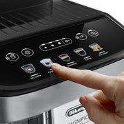 De’Longhi Magnifica Evo ECAM290.61.SB Helautomatisk Espressomaskin 1,8 l