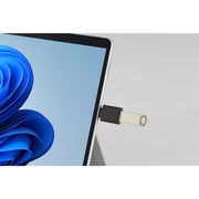 Kensington CA1010 USB-C till USB-A M/F-adapter