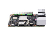 ASUS Tinker Board R2.0 development-moderkort Rockchip RK3288
