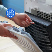 Philips 1000 series 1000-serien FY1413/30 Nano Protect-filter