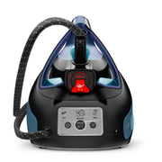 Tefal Express Vision SV8151 2800 W 1,8 l Durilium AirGlide Autoclean soleplate Blå