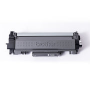 Brother TN-2590 Tonerkassett Original Svart