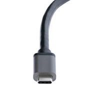 StarTech.com USB-C till Dual HDMI MST HUB