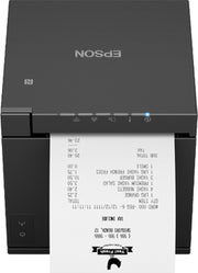 Epson TM-m30III (112A0) Kabel Termal POS-skrivare