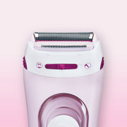 Braun Silk-épil 5 LS5100 Trimmer Rosa