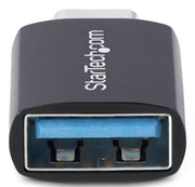 StarTech.com USB-C till USB-A-adapter