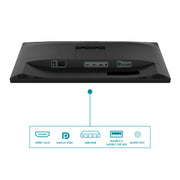 AOC V5 CU34V5C/BK/23 - QHD