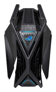 ASUS ROG Hyperion GR701 BTF Edition Tower Svart